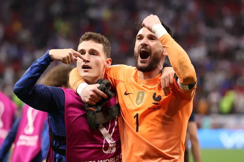 Messi dẫn đầu danh sách cầu thủ thắng nhiều trận nhất lịch sử World Cup - Ảnh 15.