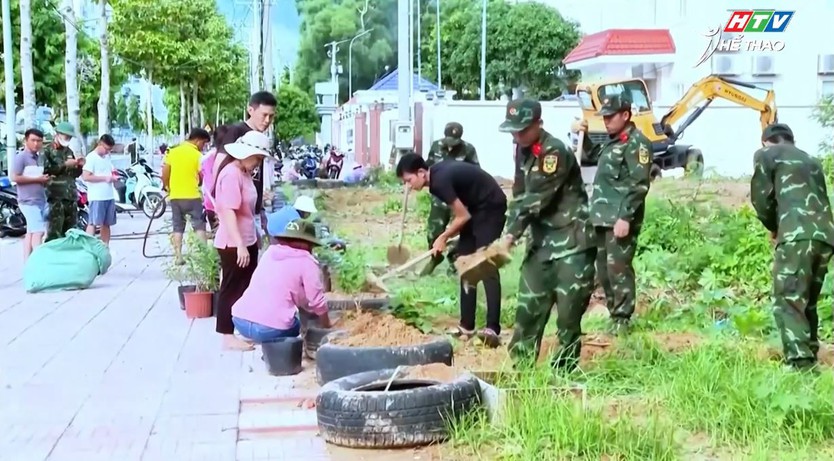 Côn Đảo xanh, sạch và những trải nghiệm đáng nhớ trước thềm giải chạy "Ý chí Côn Đảo" - Ảnh 1.