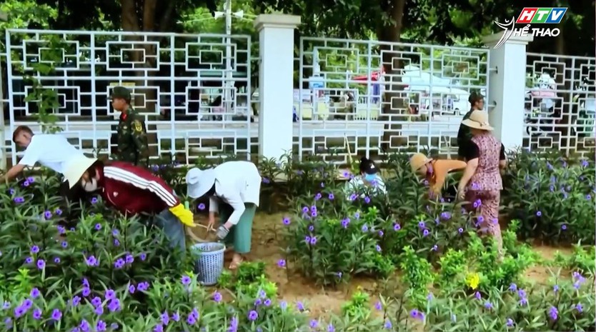 Côn Đảo xanh, sạch và những trải nghiệm đáng nhớ trước thềm giải chạy "Ý chí Côn Đảo" - Ảnh 2.