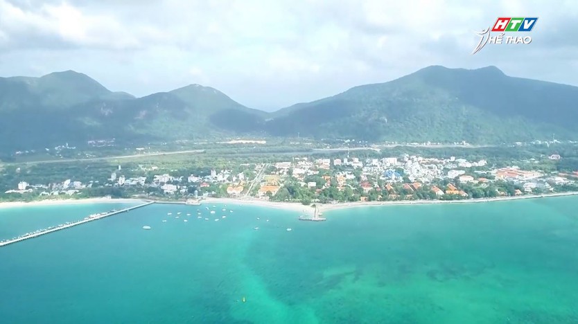 Côn Đảo xanh, sạch và những trải nghiệm đáng nhớ trước thềm giải chạy "Ý chí Côn Đảo" - Ảnh 6.