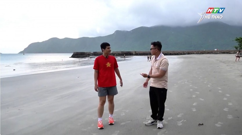 Côn Đảo xanh, sạch và những trải nghiệm đáng nhớ trước thềm giải chạy "Ý chí Côn Đảo" - Ảnh 9.