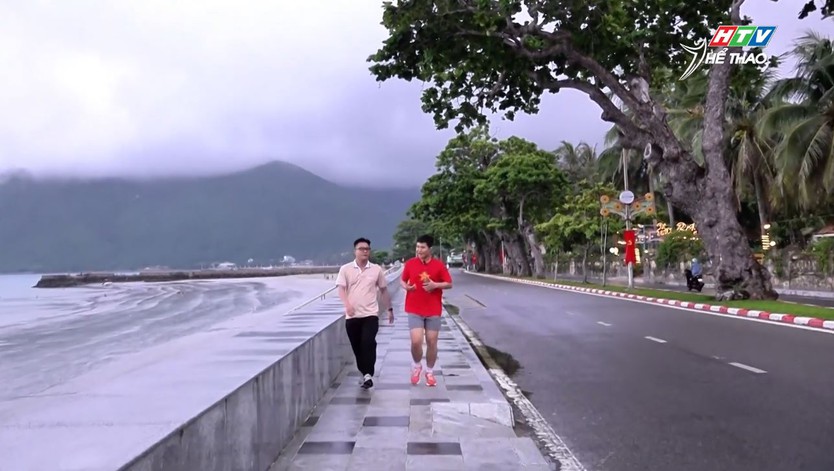 Côn Đảo xanh, sạch và những trải nghiệm đáng nhớ trước thềm giải chạy "Ý chí Côn Đảo" - Ảnh 10.
