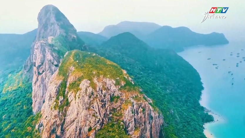 Côn Đảo xanh, sạch và những trải nghiệm đáng nhớ trước thềm giải chạy "Ý chí Côn Đảo" - Ảnh 8.