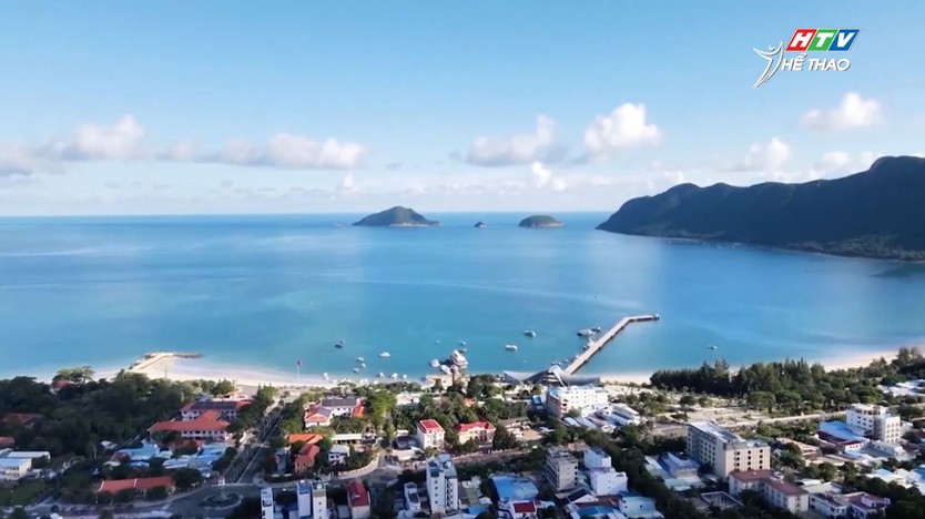 Côn Đảo xanh, sạch và những trải nghiệm đáng nhớ trước thềm giải chạy "Ý chí Côn Đảo" - Ảnh 11.