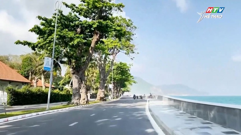 Côn Đảo xanh, sạch và những trải nghiệm đáng nhớ trước thềm giải chạy "Ý chí Côn Đảo" - Ảnh 12.