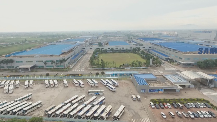 Nghị quyết 10: Mở hướng thu hút FDI thế hệ mới, nâng cao chất lượng tăng trưởng - Ảnh 1.