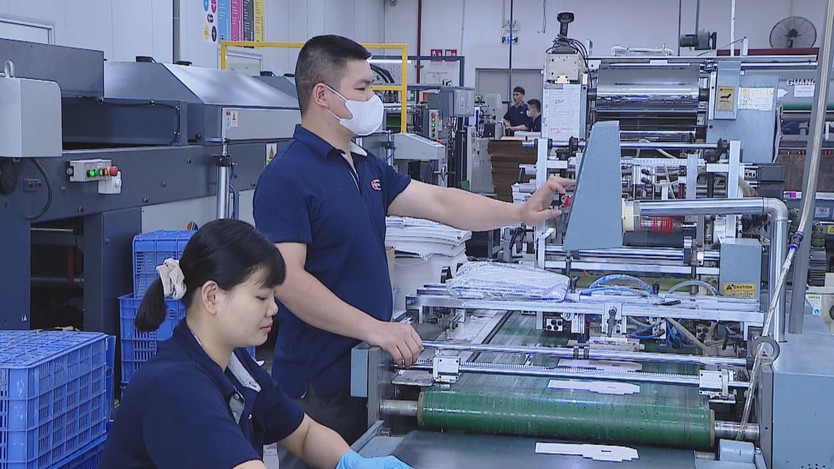 Nghị quyết 10: Mở hướng thu hút FDI thế hệ mới, nâng cao chất lượng tăng trưởng - Ảnh 2.