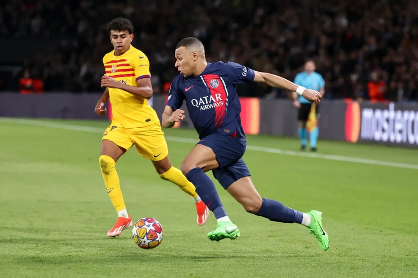 Mbappe và Yamal tái ngộ trong trận bán kết được chờ đợi nhất World Cup 2026 - Ảnh 2.