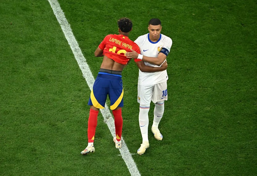 Mbappe và Yamal tái ngộ trong trận bán kết được chờ đợi nhất World Cup 2026 - Ảnh 5.