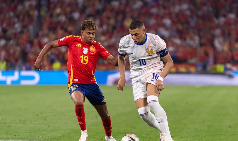 Mbappe và Yamal tái ngộ trong trận bán kết được chờ đợi nhất World Cup 2026 - Ảnh 3.