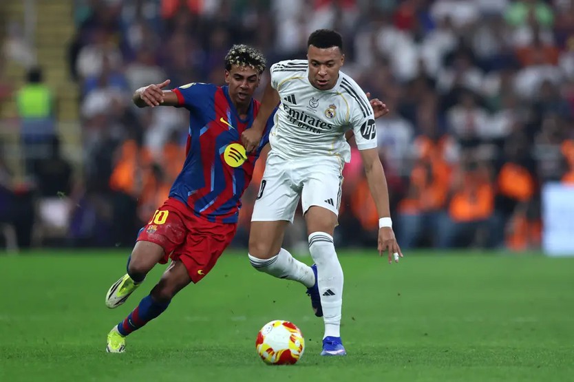 Mbappe và Yamal tái ngộ trong trận bán kết được chờ đợi nhất World Cup 2026 - Ảnh 4.