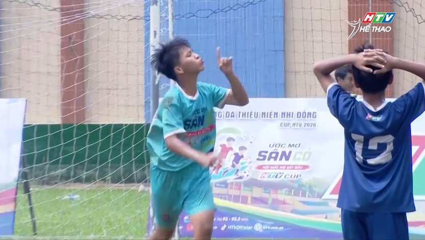 "Ước mơ sân cỏ" 2026 khép lại bằng những ký ức đẹp - Ảnh 9.
