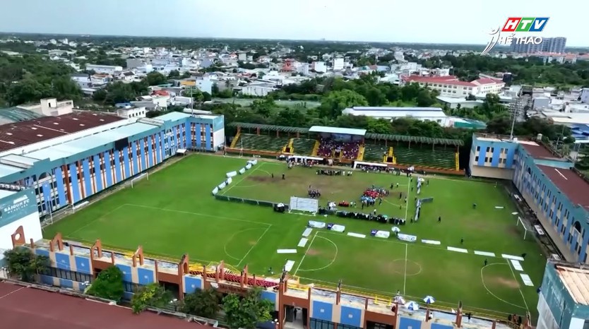 "Ước mơ sân cỏ" 2026 khép lại bằng những ký ức đẹp - Ảnh 13.