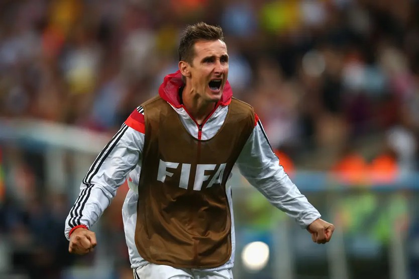Messi dẫn đầu danh sách cầu thủ thắng nhiều trận nhất lịch sử World Cup - Ảnh 3.