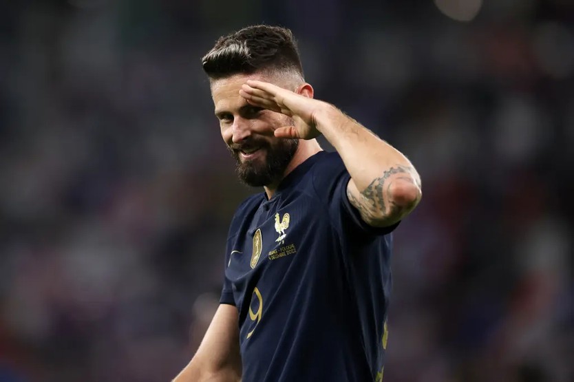 Messi dẫn đầu danh sách cầu thủ thắng nhiều trận nhất lịch sử World Cup - Ảnh 12.