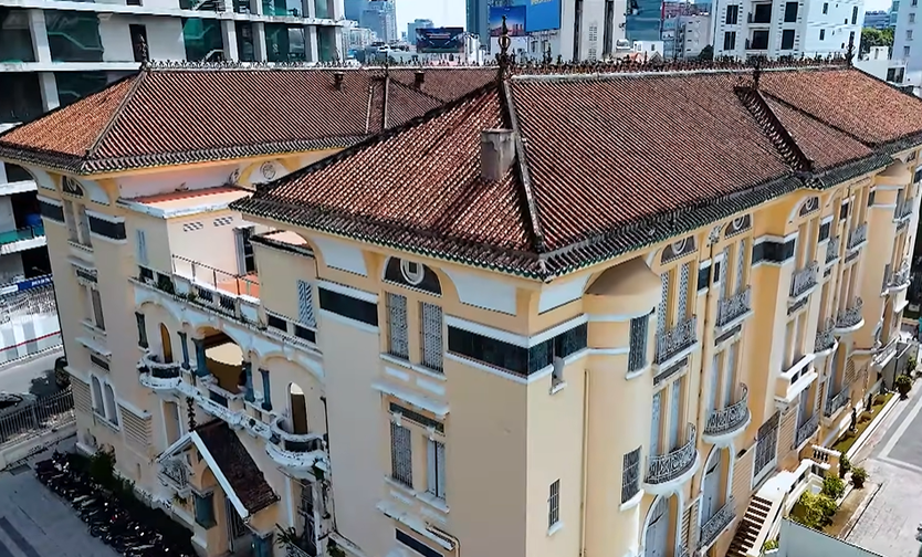 Hương vị Gia Định: Theo dấu nhà chú Hỏa, thưởng vị hủ tiếu cá Nam Lợi - Ảnh 3.