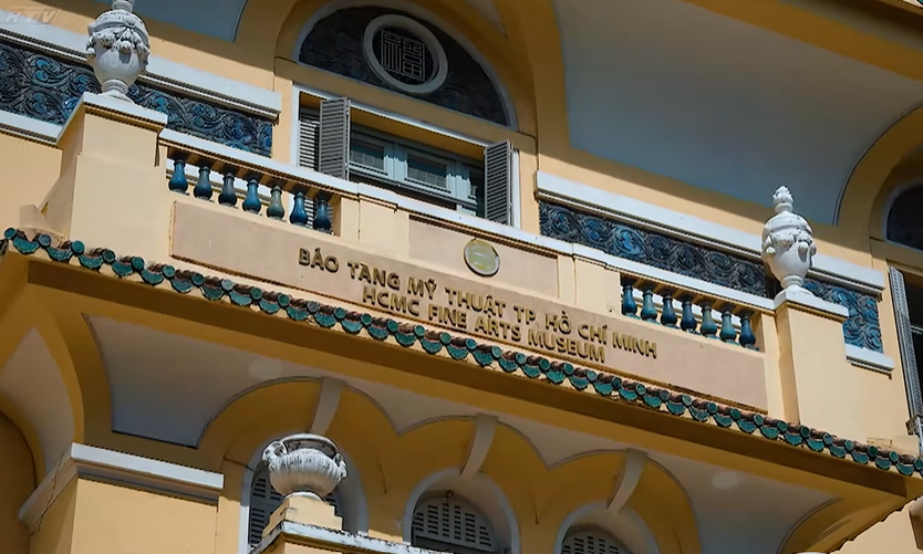Hương vị Gia Định: Theo dấu nhà chú Hỏa, thưởng vị hủ tiếu cá Nam Lợi - Ảnh 2.