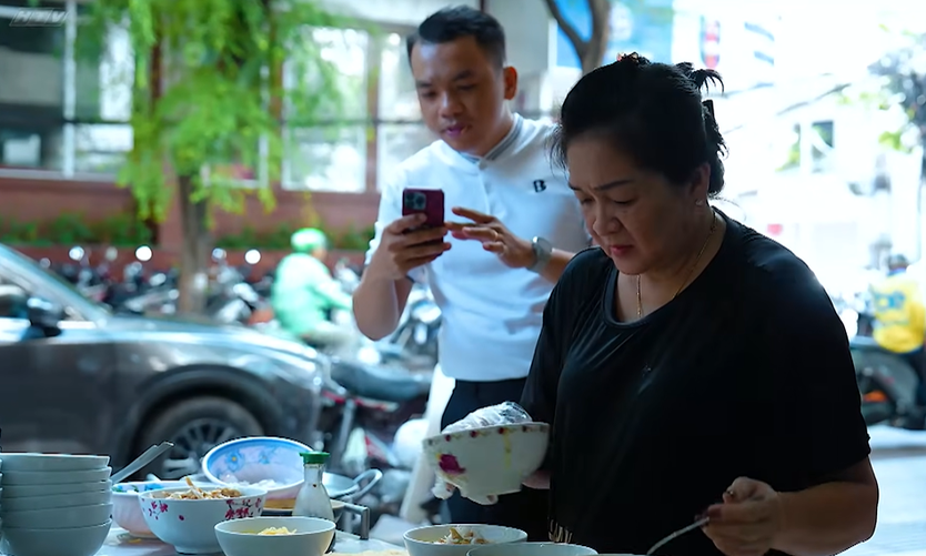 Hương vị Gia Định: Theo dấu nhà chú Hỏa, thưởng vị hủ tiếu cá Nam Lợi - Ảnh 21.