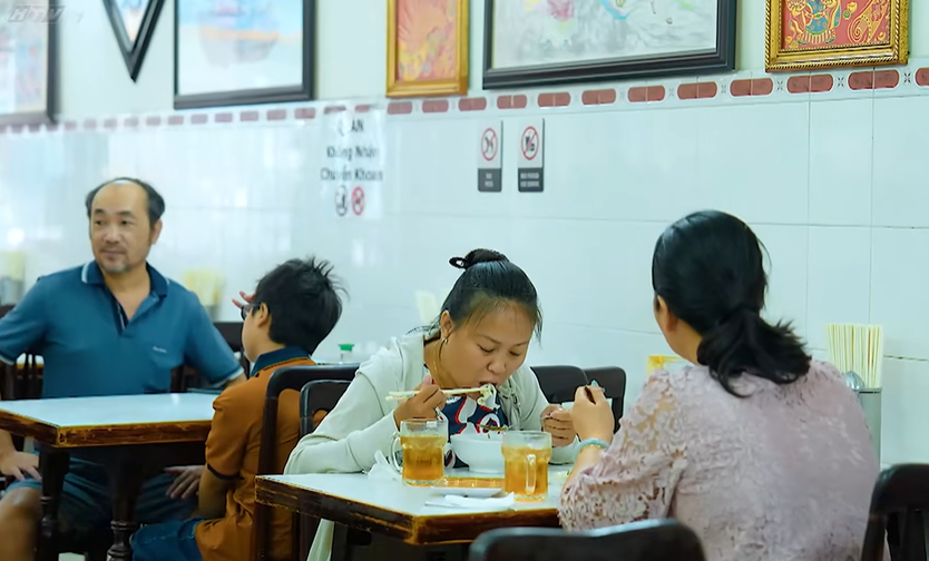 Hương vị Gia Định: Theo dấu nhà chú Hỏa, thưởng vị hủ tiếu cá Nam Lợi - Ảnh 20.