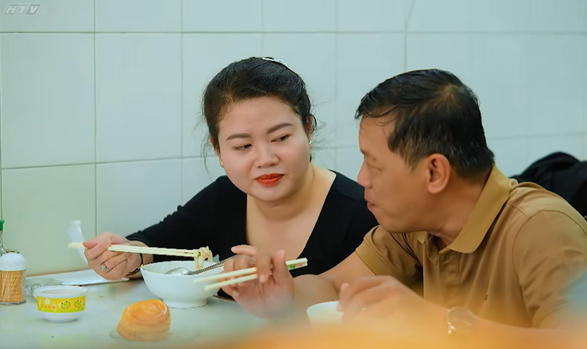 Hương vị Gia Định: Theo dấu nhà chú Hỏa, thưởng vị hủ tiếu cá Nam Lợi - Ảnh 25.