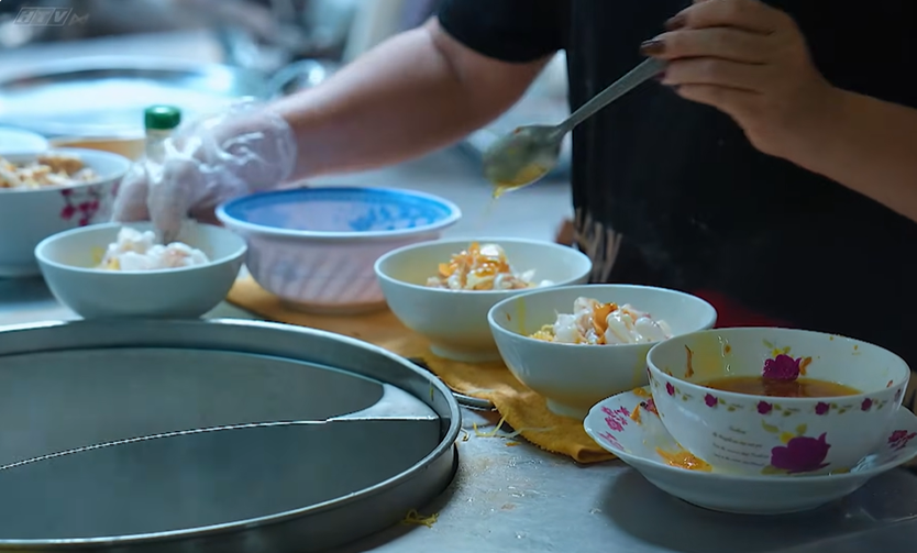 Hương vị Gia Định: Theo dấu nhà chú Hỏa, thưởng vị hủ tiếu cá Nam Lợi - Ảnh 18.