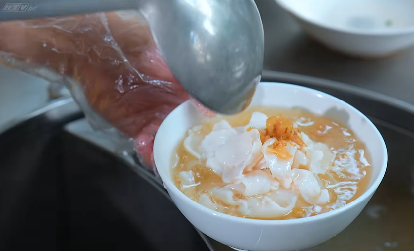 Hương vị Gia Định: Theo dấu nhà chú Hỏa, thưởng vị hủ tiếu cá Nam Lợi - Ảnh 23.