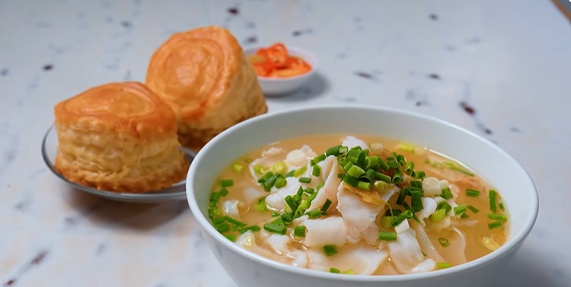 Hương vị Gia Định: Theo dấu nhà chú Hỏa, thưởng vị hủ tiếu cá Nam Lợi - Ảnh 31.