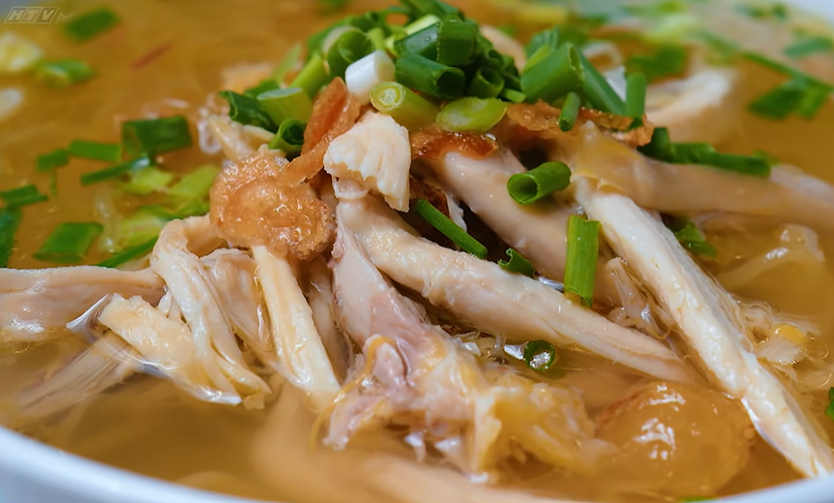 Hương vị Gia Định: Theo dấu nhà chú Hỏa, thưởng vị hủ tiếu cá Nam Lợi - Ảnh 32.