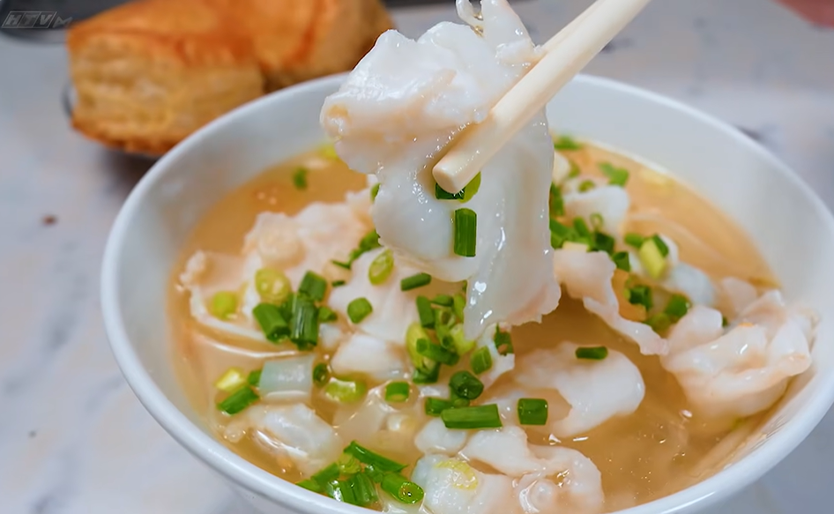 Hương vị Gia Định: Theo dấu nhà chú Hỏa, thưởng vị hủ tiếu cá Nam Lợi - Ảnh 34.