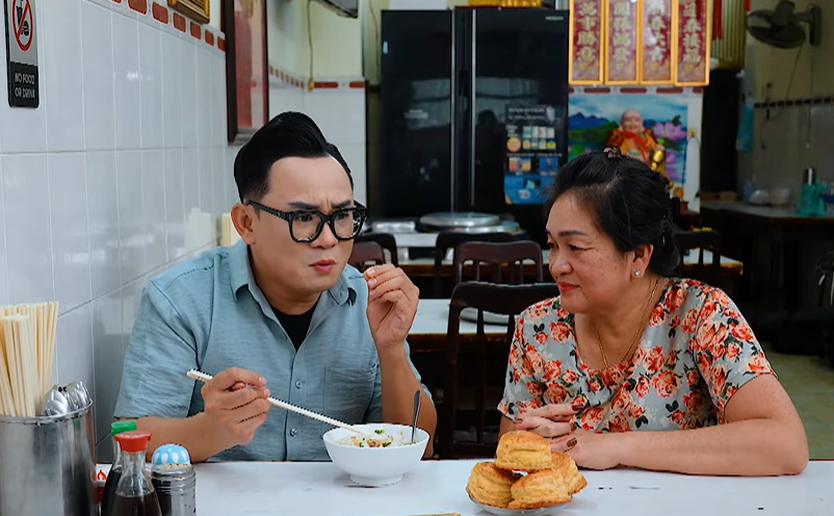 Hương vị Gia Định: Theo dấu nhà chú Hỏa, thưởng vị hủ tiếu cá Nam Lợi - Ảnh 33.