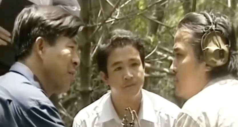 Tín hiệu bông sen nở: Cuộc đấu trí căng thẳng trên mặt trận an ninh - Ảnh 9.