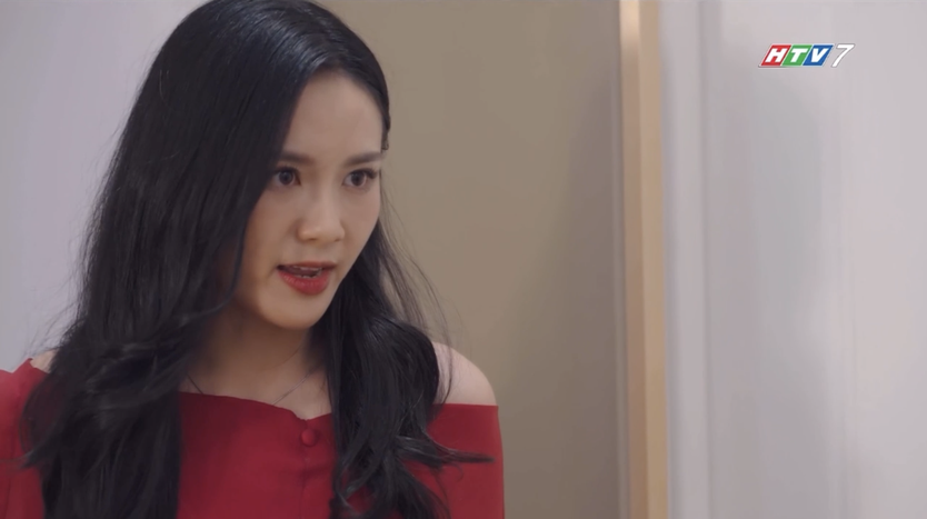 Giữ lấy tình yêu: Bi kịch của nàng dâu vì biết quá nhiều- Ảnh 1.