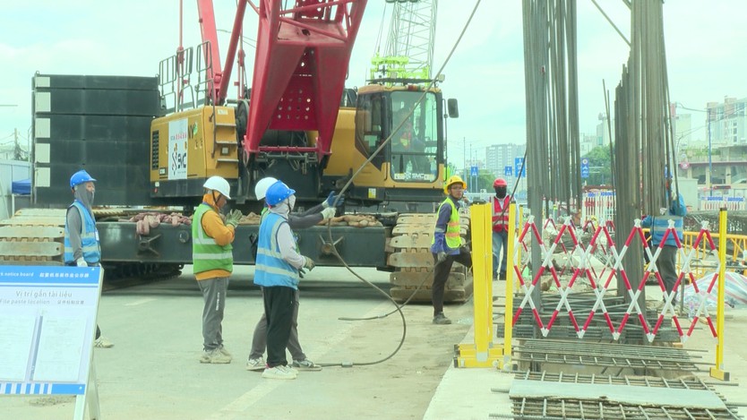 TOD - Chìa khóa mở rộng cơ hội an cư tại các đô thị lớn - Ảnh 3.
