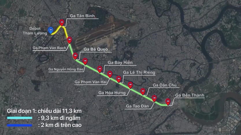 TOD - Chìa khóa mở rộng cơ hội an cư tại các đô thị lớn - Ảnh 5.