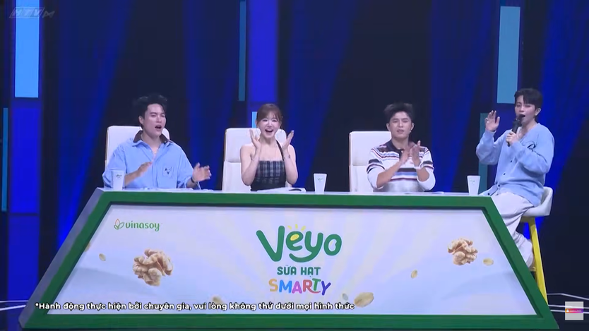 Siêu tài năng nhí: Cô bé 8 tuổi sở hữu 20 HCV giành Vé Vàng của Hari Won- Ảnh 12.