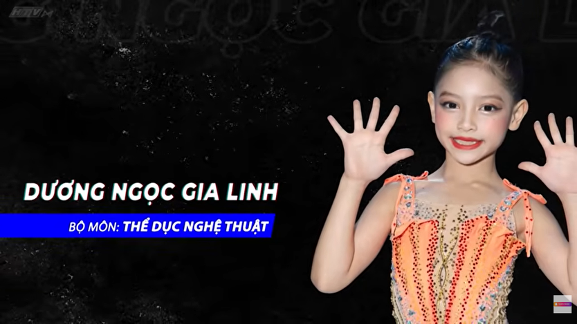 Siêu tài năng nhí: Cô bé 8 tuổi sở hữu 20 HCV giành Vé Vàng của Hari Won- Ảnh 1.