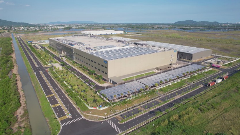 TP. Hồ Chí Minh: Thúc đẩy phát triển khu công nghiệp Net Zero bằng dòng vốn xanh - Ảnh 1.