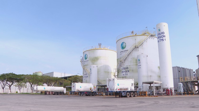 TP. Hồ Chí Minh: Thúc đẩy phát triển khu công nghiệp Net Zero bằng dòng vốn xanh - Ảnh 4.
