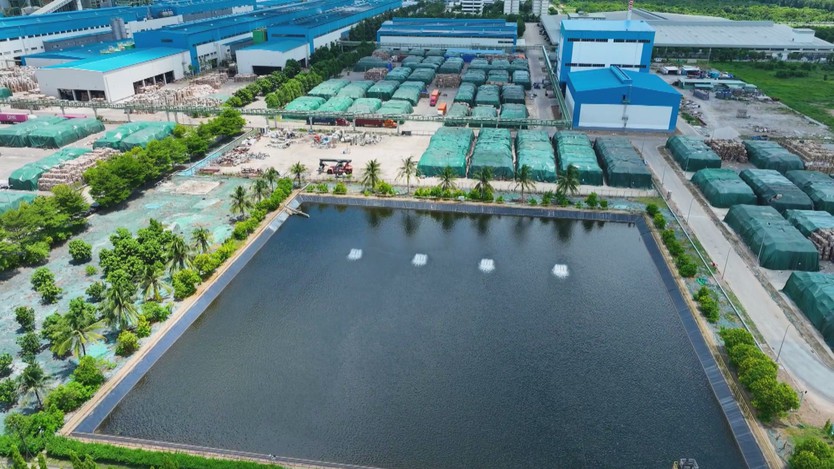 TP. Hồ Chí Minh: Thúc đẩy phát triển khu công nghiệp Net Zero bằng dòng vốn xanh - Ảnh 6.