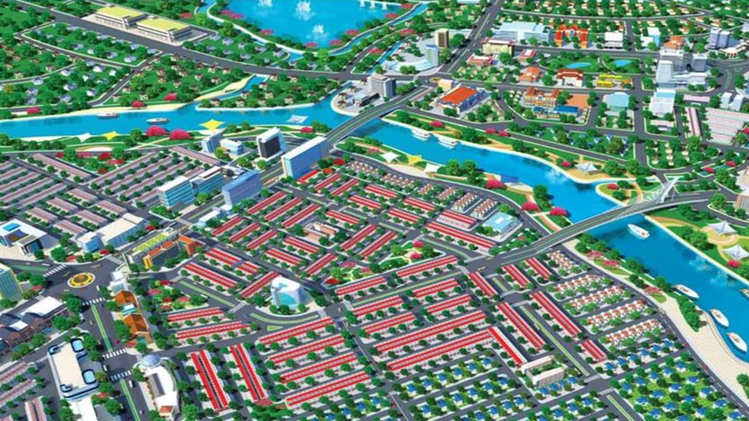 TP. Hồ Chí Minh: tháo gỡ vướng mắc nghĩa vụ tài chính, bảo đảm quyền lợi người mua nhà - Ảnh 5.