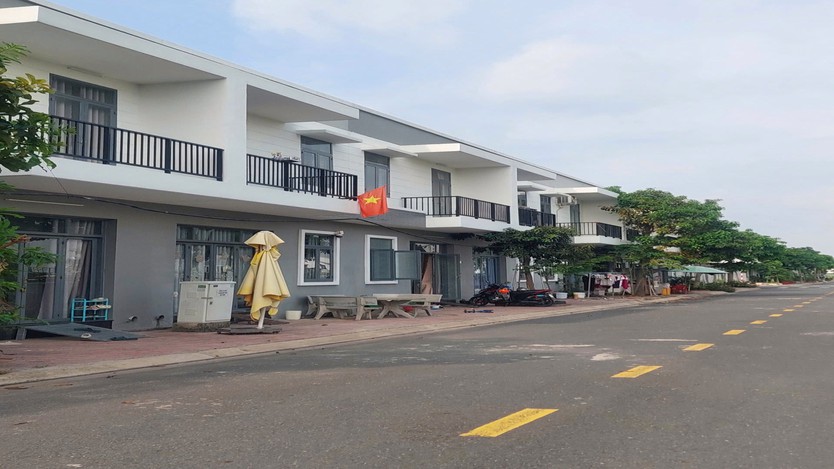 TP. Hồ Chí Minh: tháo gỡ vướng mắc nghĩa vụ tài chính, bảo đảm quyền lợi người mua nhà - Ảnh 2.