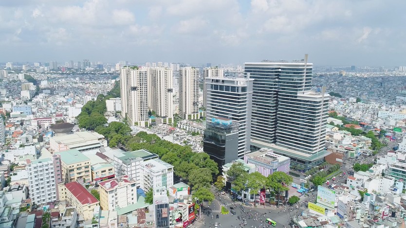TP. Hồ Chí Minh: tháo gỡ vướng mắc nghĩa vụ tài chính, bảo đảm quyền lợi người mua nhà - Ảnh 3.