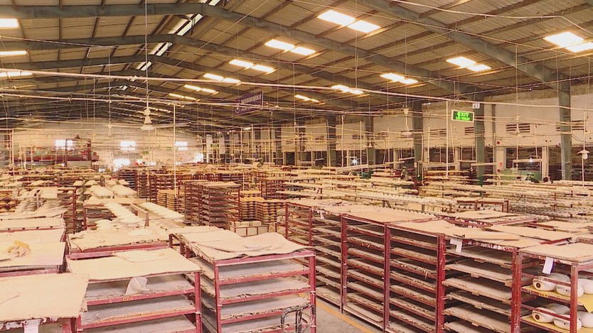 OCOP tạo động lực đổi mới cho các làng nghề truyền thống 
- Ảnh 3.