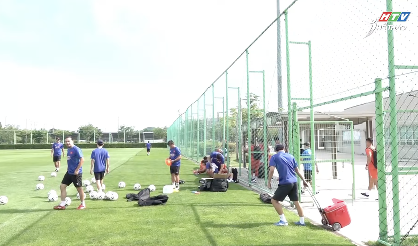 Tuyển Việt Nam hoàn thiện đội hình, sẵn sàng cho chiến dịch ASEAN Cup 2026 - Ảnh 4.