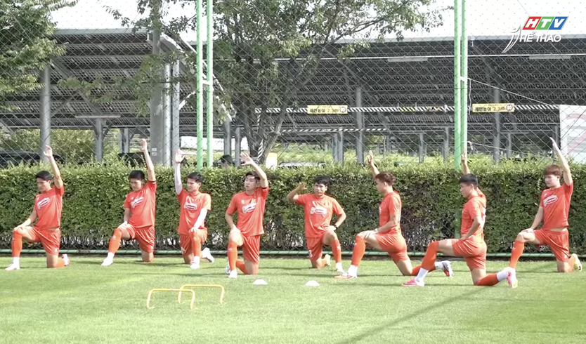 Tuyển Việt Nam hoàn thiện đội hình, sẵn sàng cho chiến dịch ASEAN Cup 2026 - Ảnh 2.