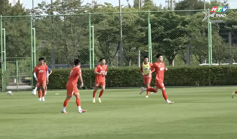 Tuyển Việt Nam hoàn thiện đội hình, sẵn sàng cho chiến dịch ASEAN Cup 2026 - Ảnh 7.