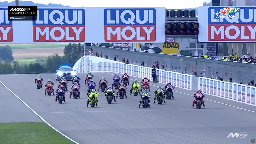 Marc Marquez lập cú đúp lịch sử tại chặng đua MotoGP Đức- Ảnh 7.