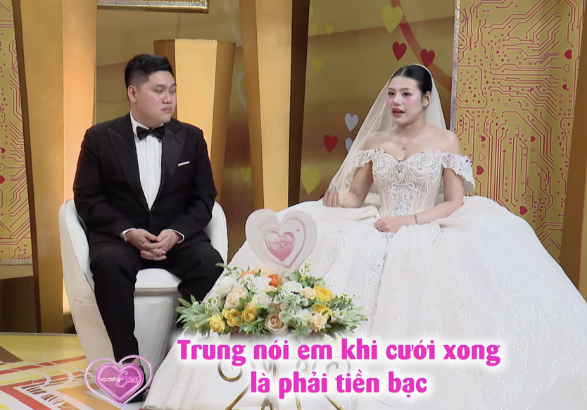 Vợ chồng son: Mối tình chị em 8 năm ngọt ngào- Ảnh 1.