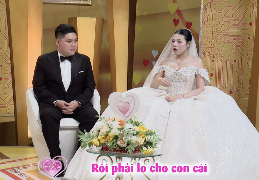 Vợ chồng son: Mối tình chị em 8 năm ngọt ngào- Ảnh 2.