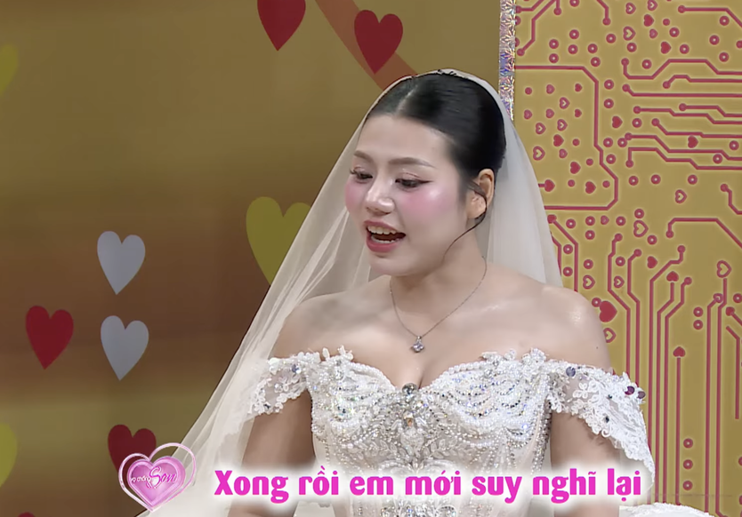 Vợ chồng son: Mối tình chị em 8 năm ngọt ngào- Ảnh 4.